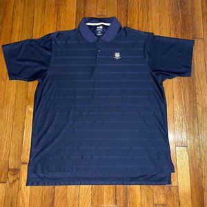 Adiadas Men's Golf Shirt- Upper Montclair Country Club
